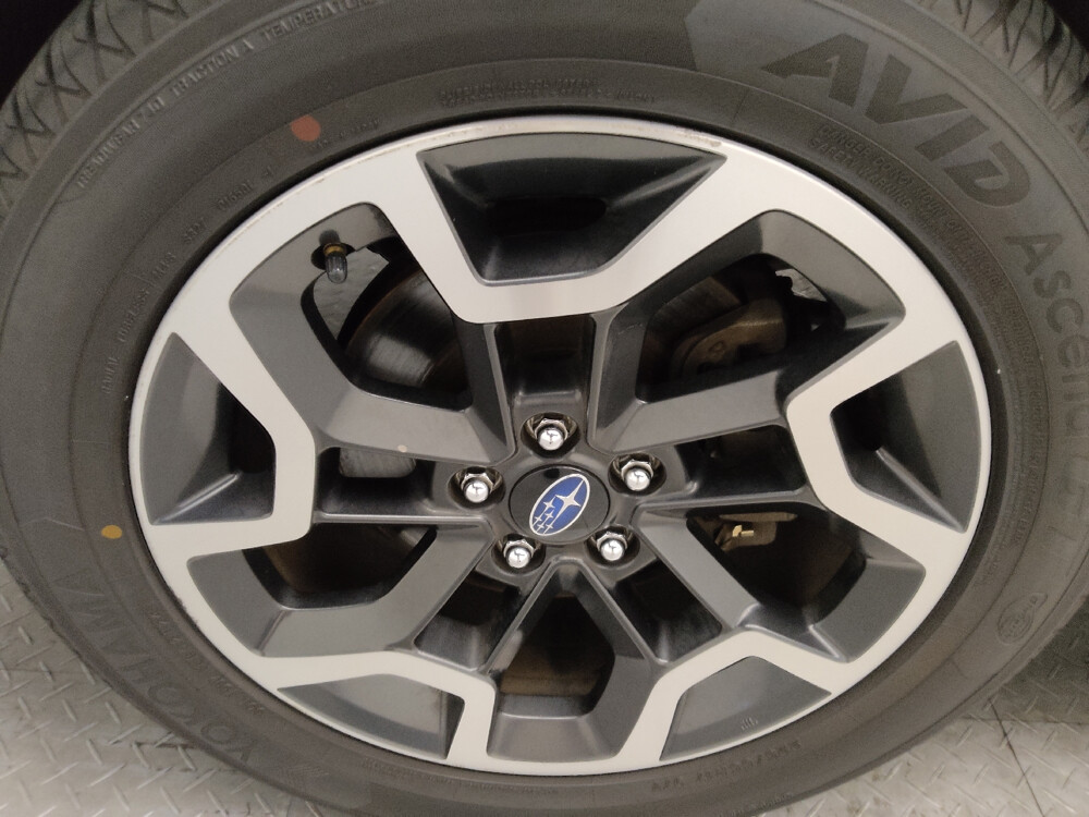 2017 Subaru Crosstrek in Stone Mountain, GA 30083 - 18084323 31