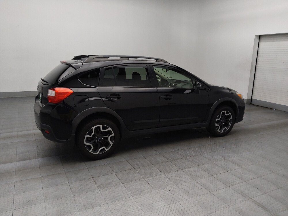 2017 Subaru Crosstrek in Stone Mountain, GA 30083 - 18084323 10
