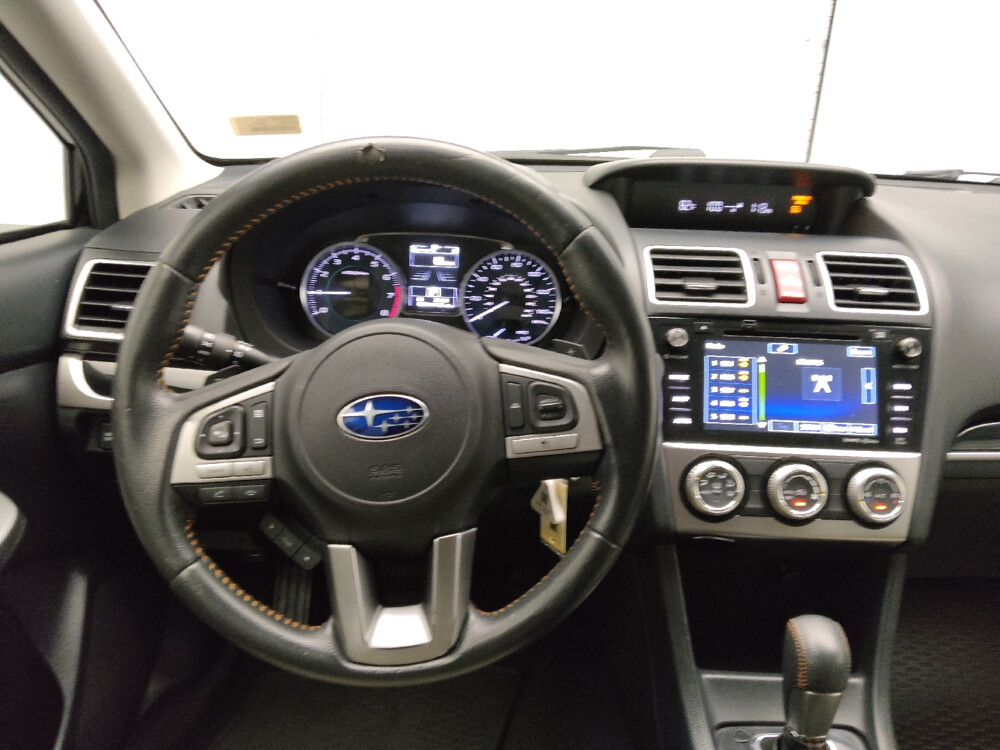 2017 Subaru Crosstrek in Stone Mountain, GA 30083 - 18084323 22
