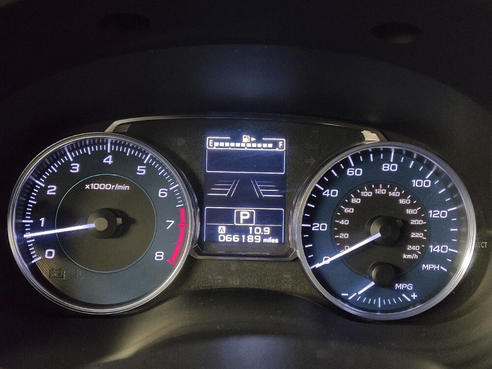 2017 Subaru Crosstrek in Stone Mountain, GA 30083 - 18084323 23