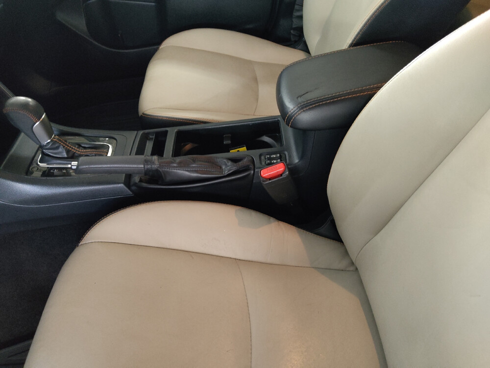 2017 Subaru Crosstrek in Stone Mountain, GA 30083 - 18084323 26