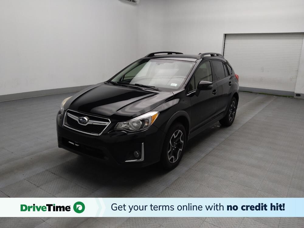 2017 Subaru Crosstrek in Stone Mountain, GA 30083 - 18084323