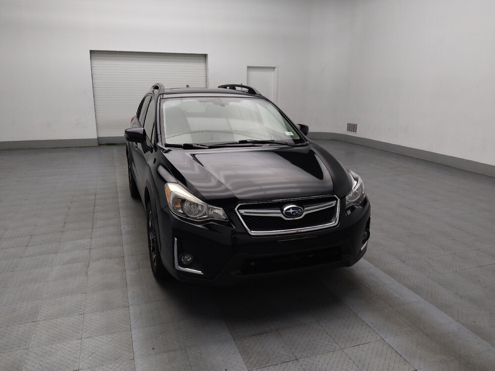 2017 Subaru Crosstrek in Stone Mountain, GA 30083 - 18084323 14