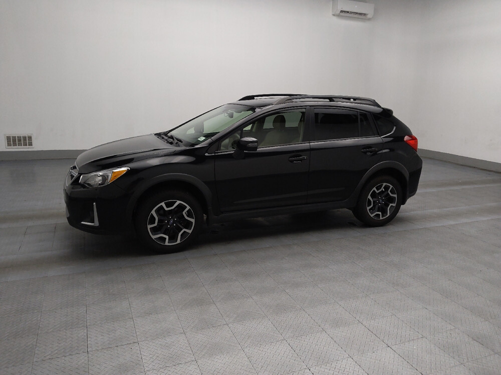 2017 Subaru Crosstrek in Stone Mountain, GA 30083 - 18084323 2