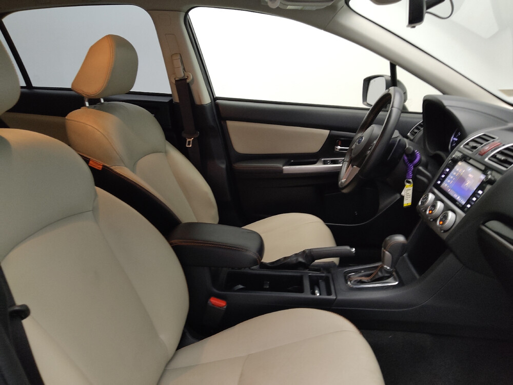 2017 Subaru Crosstrek in Stone Mountain, GA 30083 - 18084323 21