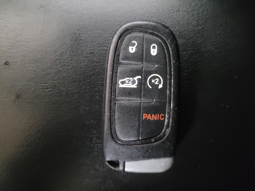 2020 Jeep Cherokee in Stone Mountain, GA 30083 - 18084324 32