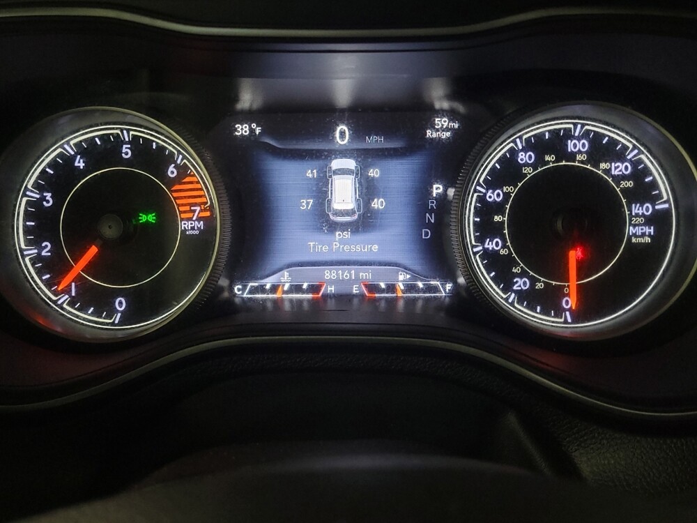 2020 Jeep Cherokee in Stone Mountain, GA 30083 - 18084324 23