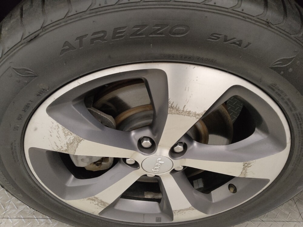 2020 Jeep Cherokee in Stone Mountain, GA 30083 - 18084324 31