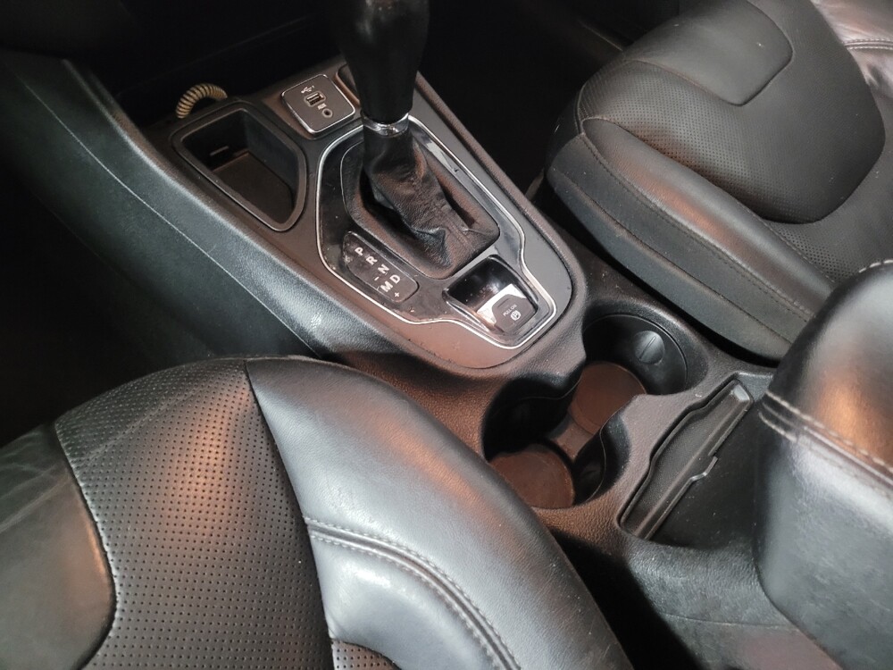 2020 Jeep Cherokee in Stone Mountain, GA 30083 - 18084324 26