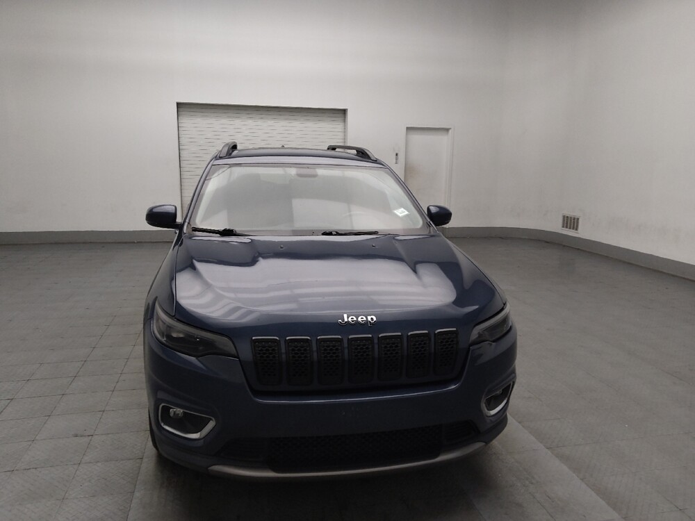 2020 Jeep Cherokee in Stone Mountain, GA 30083 - 18084324 14