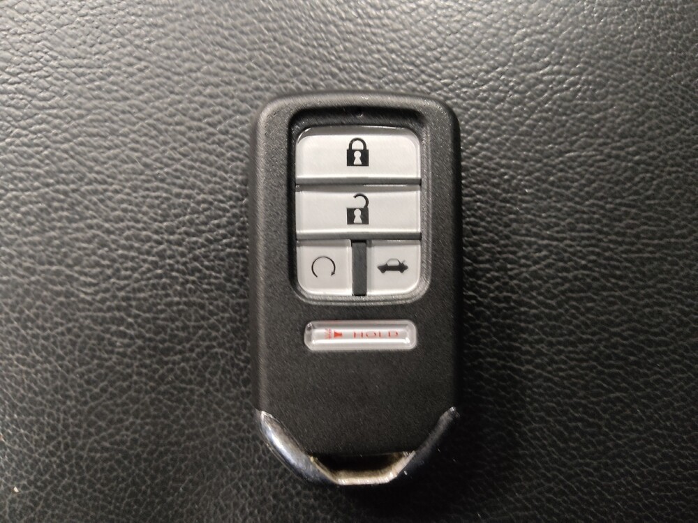 2018 Honda Accord in Morrow, GA 30260 - 18084325 32