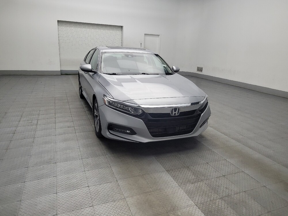 2018 Honda Accord in Morrow, GA 30260 - 18084325 13