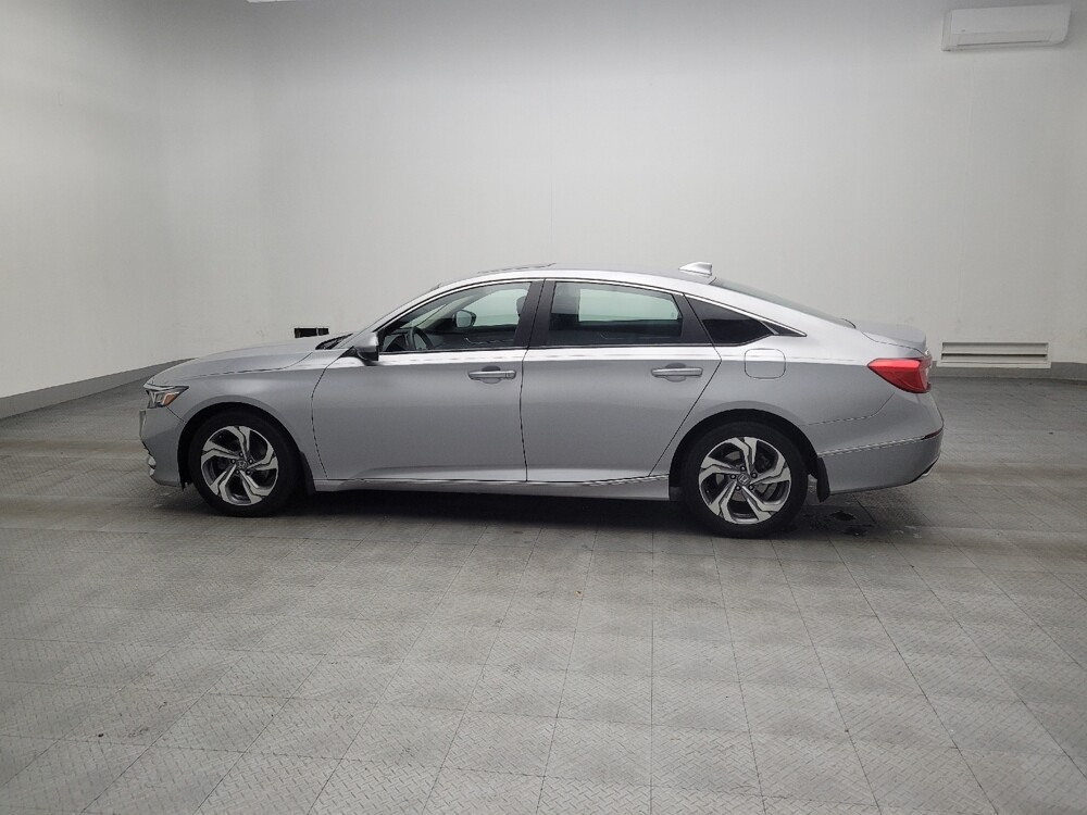 2018 Honda Accord in Morrow, GA 30260 - 18084325 3