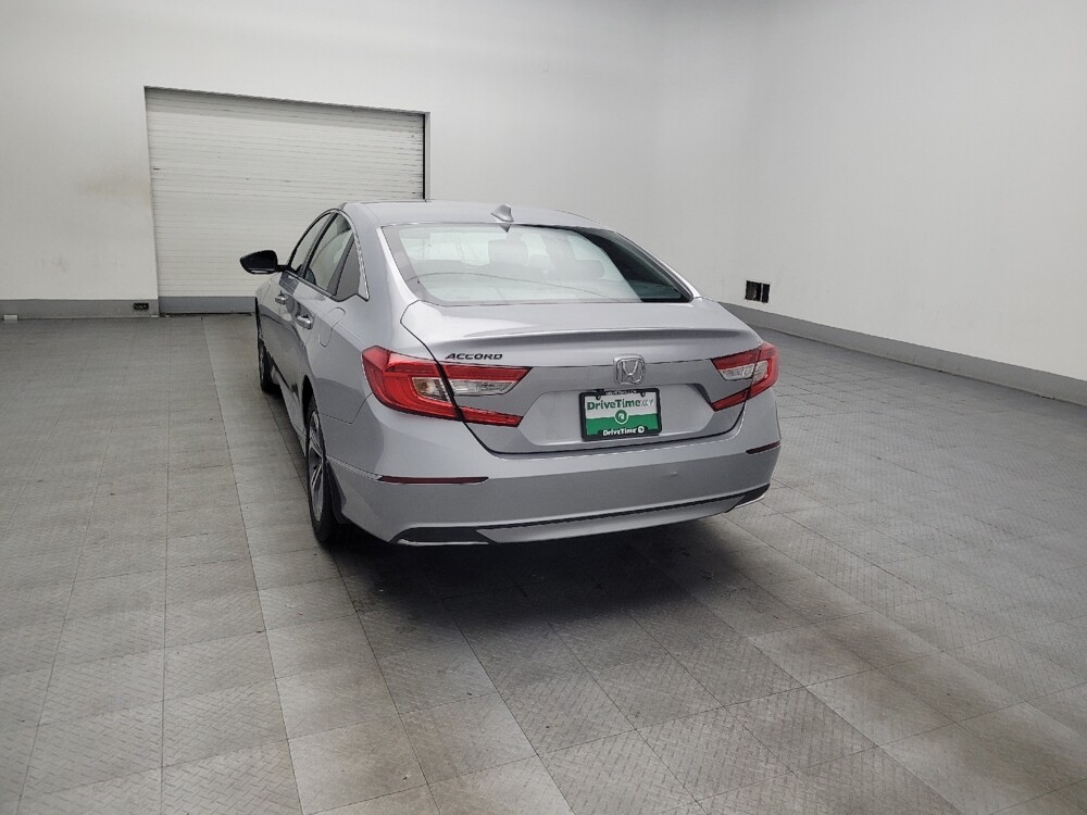 2018 Honda Accord in Morrow, GA 30260 - 18084325 5