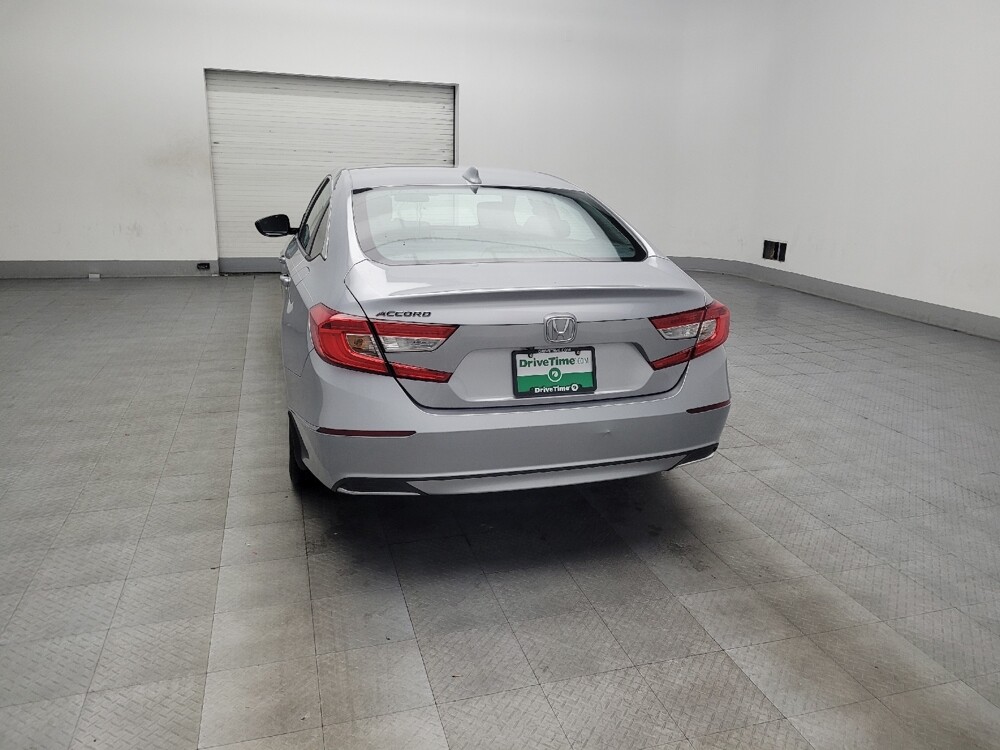 2018 Honda Accord in Morrow, GA 30260 - 18084325 6