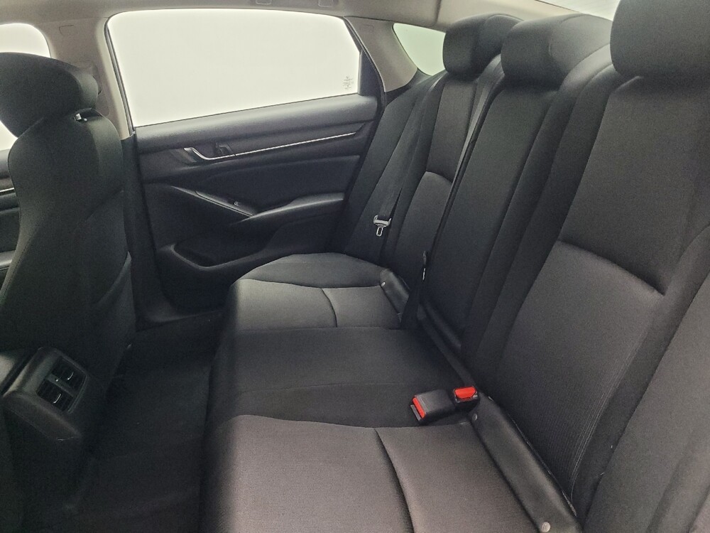 2018 Honda Accord in Morrow, GA 30260 - 18084325 18