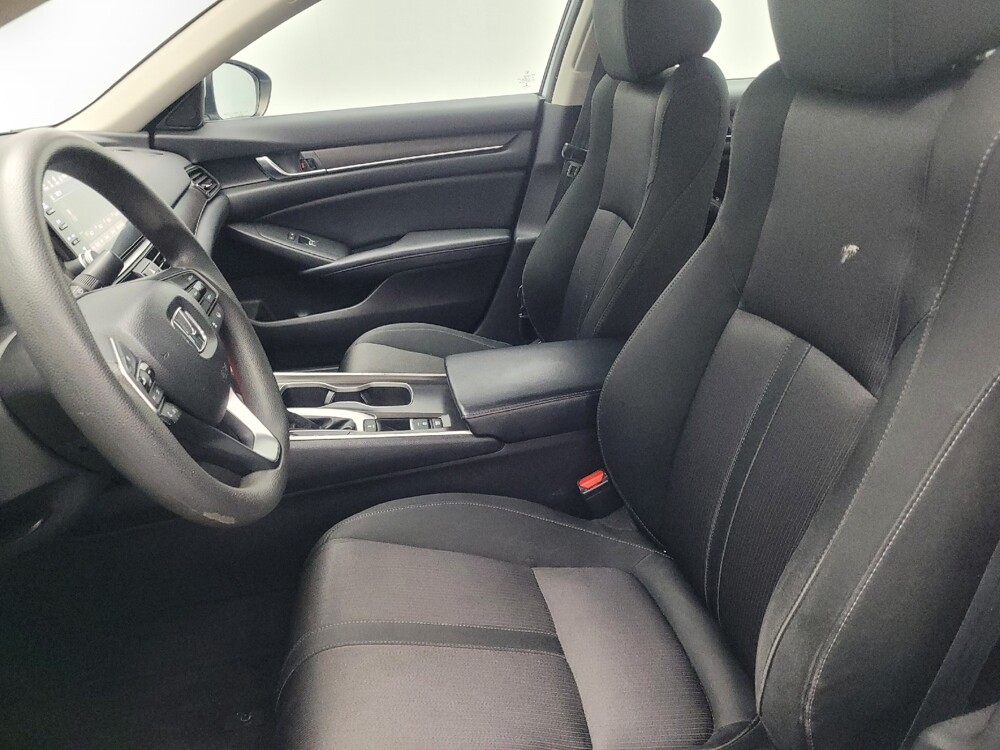 2018 Honda Accord in Morrow, GA 30260 - 18084325 17