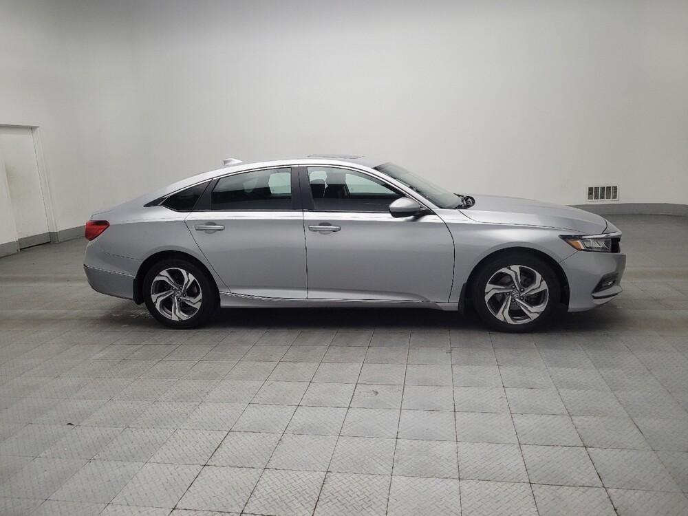 2018 Honda Accord in Morrow, GA 30260 - 18084325 11