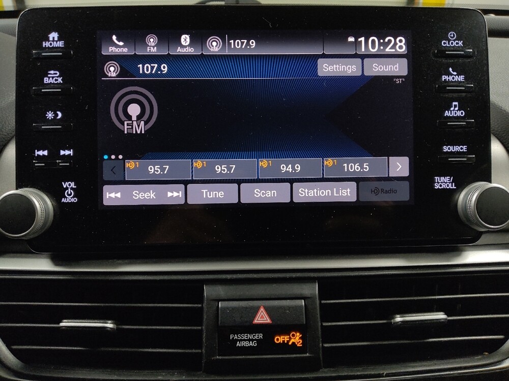 2018 Honda Accord in Morrow, GA 30260 - 18084325 25