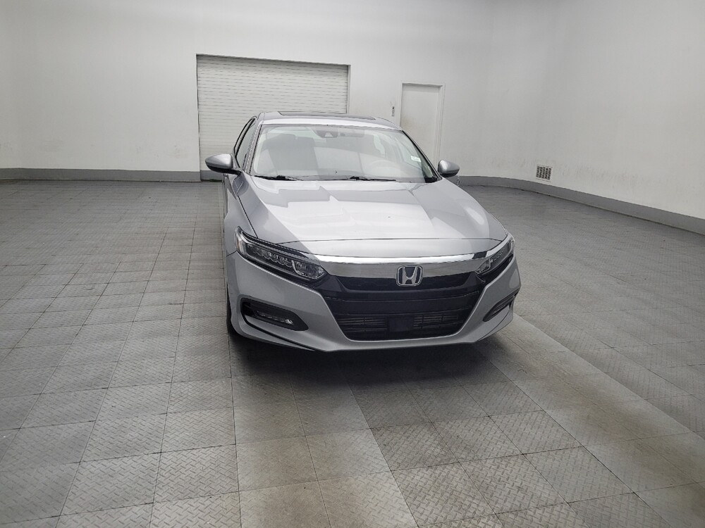 2018 Honda Accord in Morrow, GA 30260 - 18084325 14