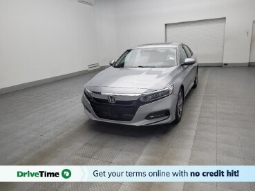 2018 Honda Accord in Morrow, GA 30260