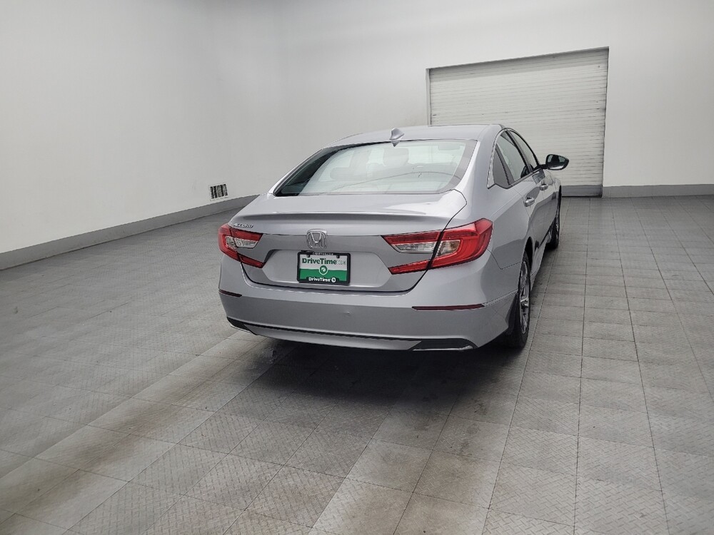 2018 Honda Accord in Morrow, GA 30260 - 18084325 9