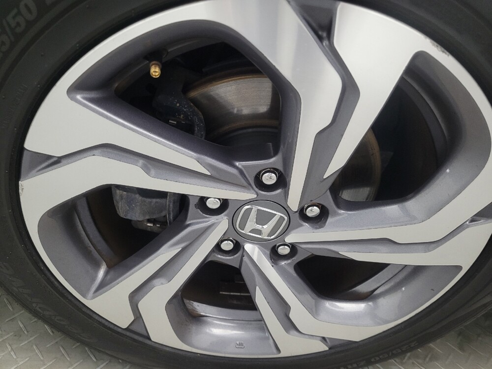 2018 Honda Accord in Morrow, GA 30260 - 18084325 31