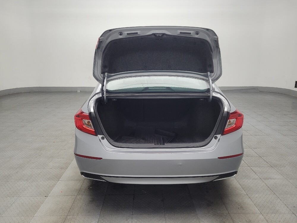 2018 Honda Accord in Morrow, GA 30260 - 18084325 29