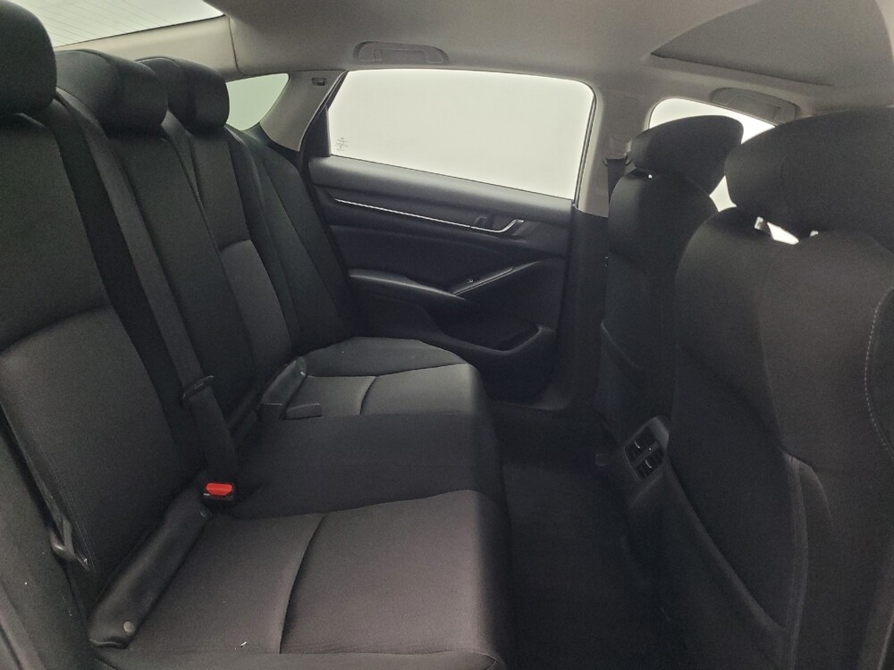 2018 Honda Accord in Morrow, GA 30260 - 18084325 19