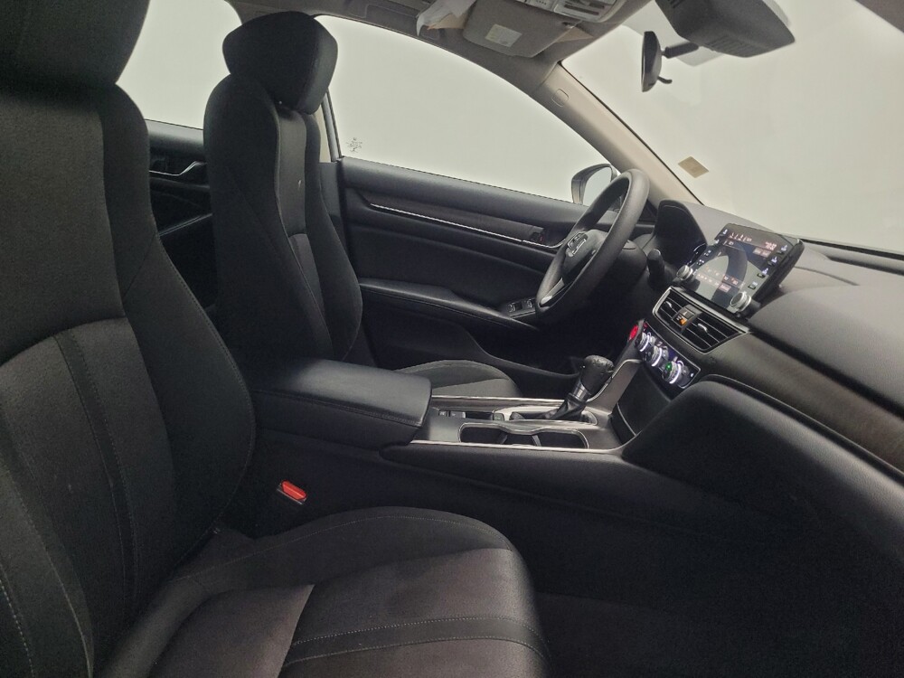 2018 Honda Accord in Morrow, GA 30260 - 18084325 21