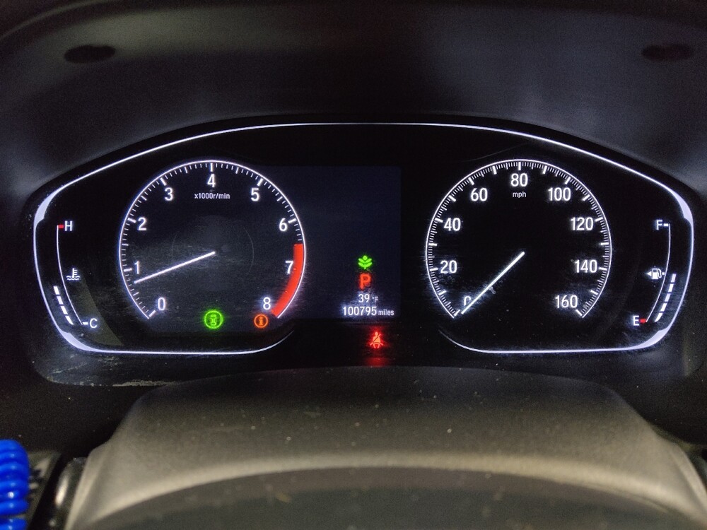 2018 Honda Accord in Morrow, GA 30260 - 18084325 23