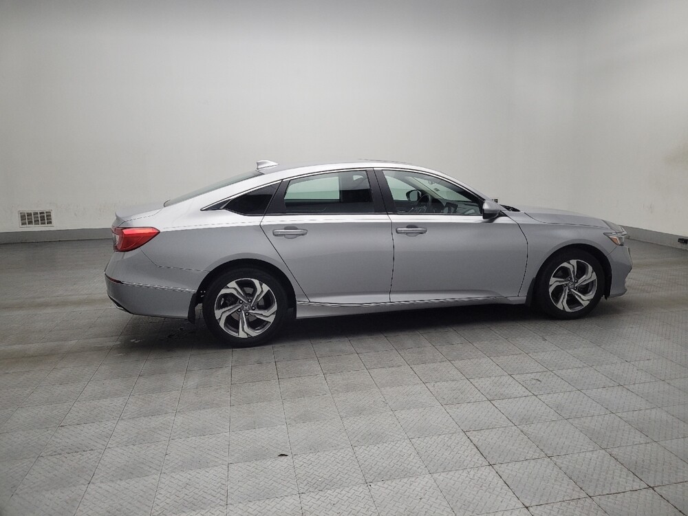 2018 Honda Accord in Morrow, GA 30260 - 18084325 10