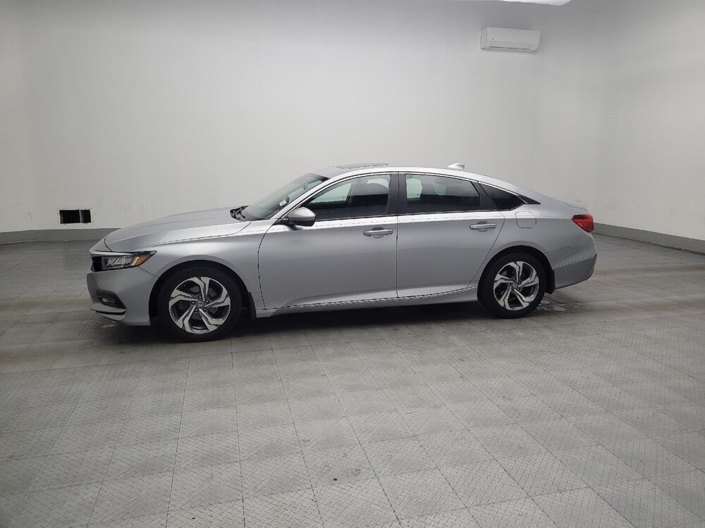 2018 Honda Accord in Morrow, GA 30260 - 18084325 2