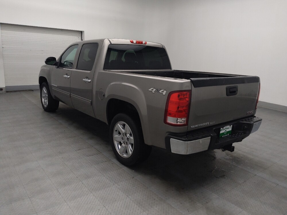 2012 GMC Sierra 1500 in Conyers, GA 30094 - 18084326 5