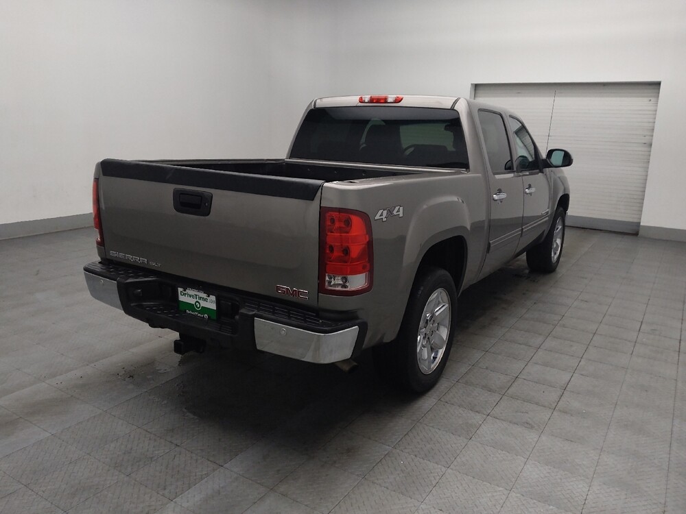 2012 GMC Sierra 1500 in Conyers, GA 30094 - 18084326 9