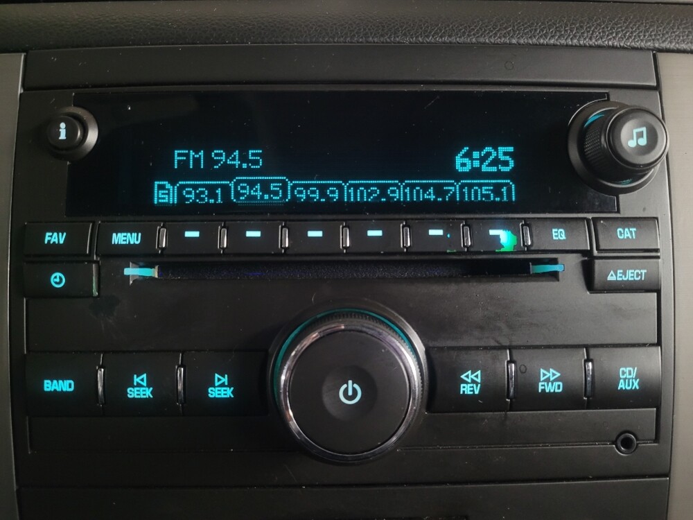 2012 GMC Sierra 1500 in Conyers, GA 30094 - 18084326 25