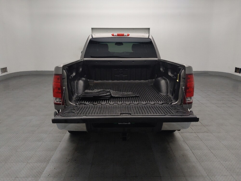 2012 GMC Sierra 1500 in Conyers, GA 30094 - 18084326 29