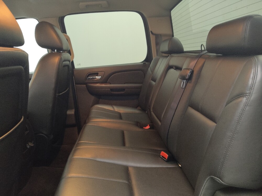 2012 GMC Sierra 1500 in Conyers, GA 30094 - 18084326 18