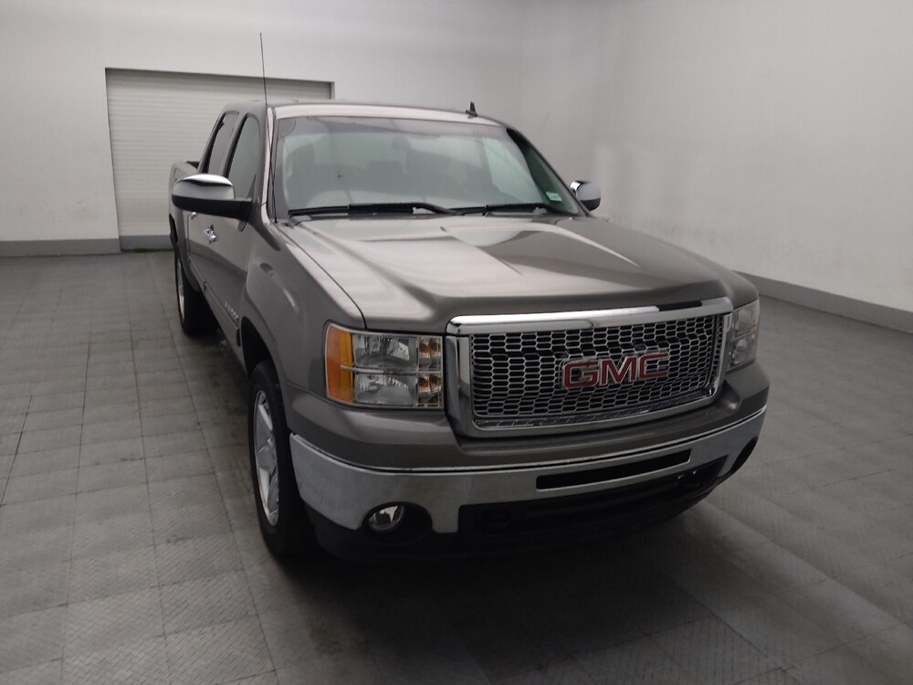 2012 GMC Sierra 1500 in Conyers, GA 30094 - 18084326 14