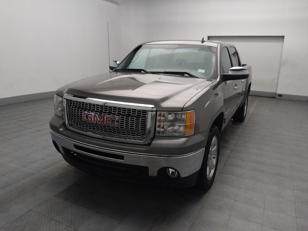 2012 GMC Sierra 1500 in Conyers, GA 30094 - 18084326 15
