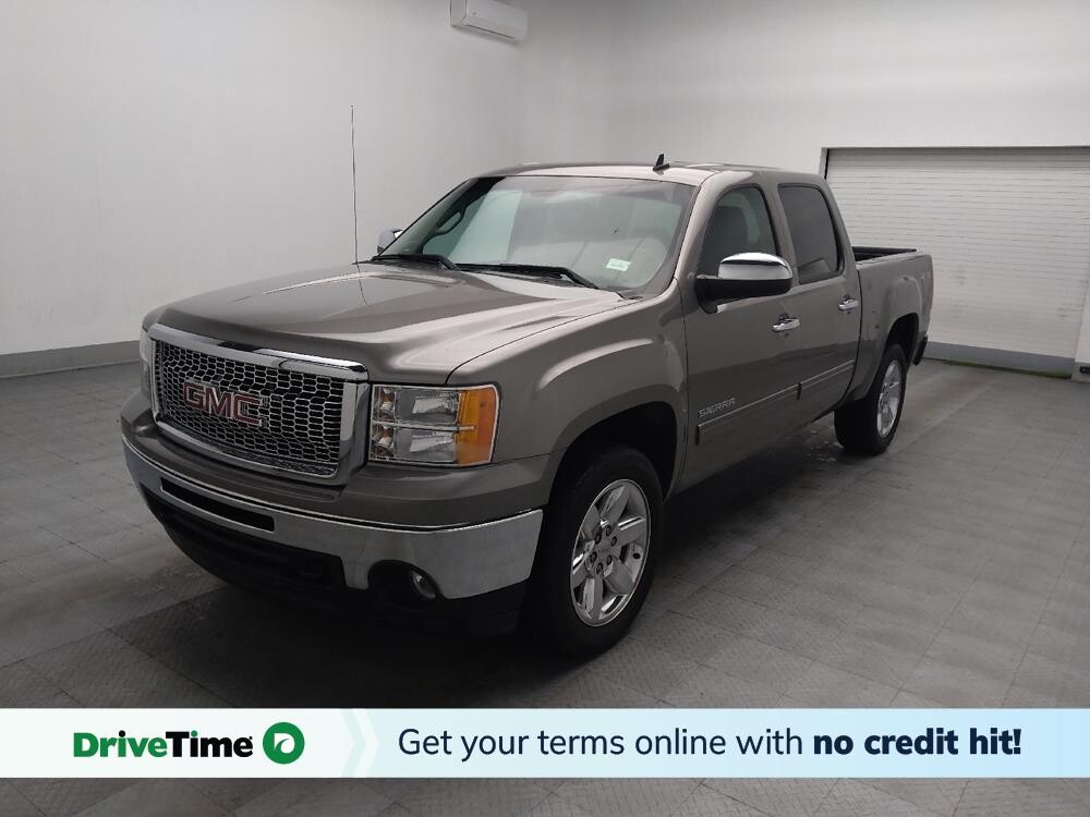 2012 GMC Sierra 1500 in Conyers, GA 30094 - 18084326