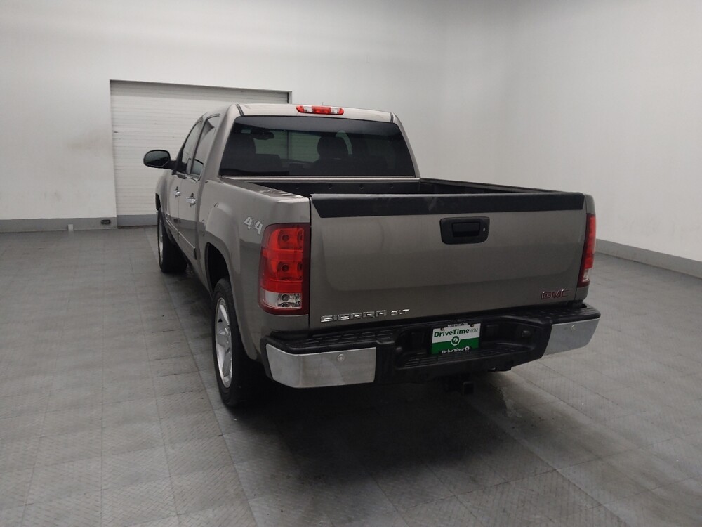 2012 GMC Sierra 1500 in Conyers, GA 30094 - 18084326 6