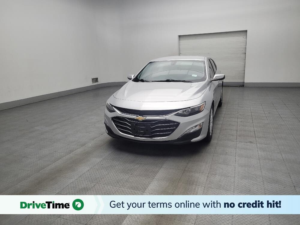 2020 Chevrolet Malibu in Duluth, GA 30096 - 18084327