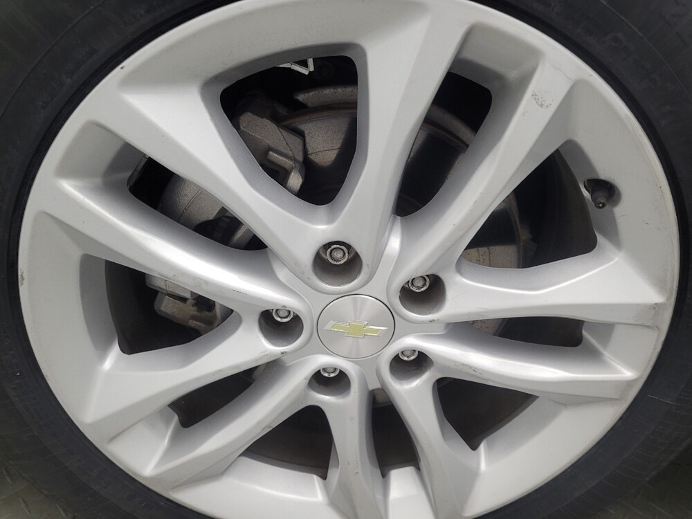 2020 Chevrolet Malibu in Duluth, GA 30096 - 18084327 31