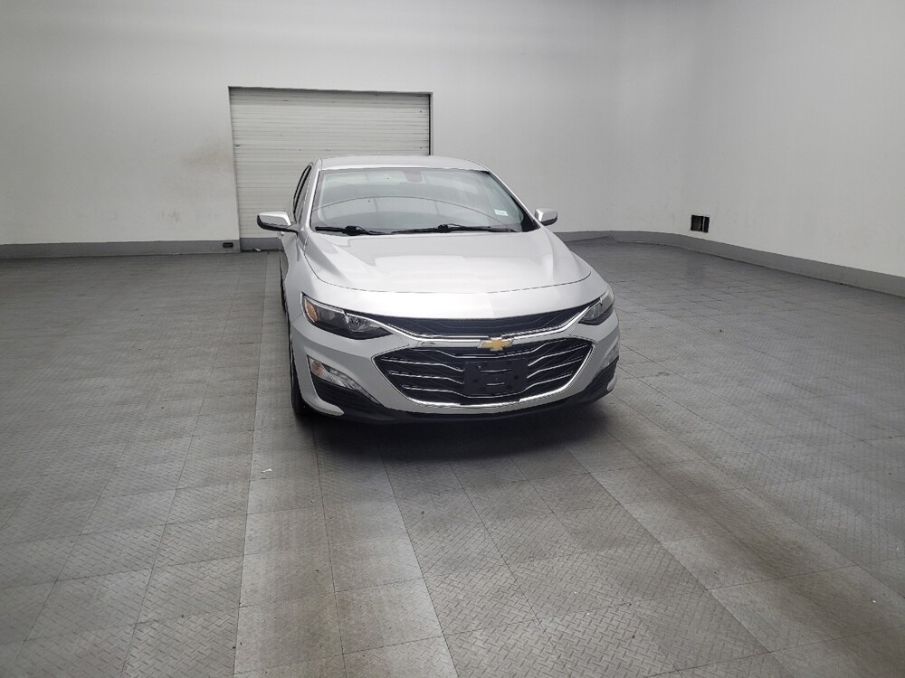 2020 Chevrolet Malibu in Duluth, GA 30096 - 18084327 14