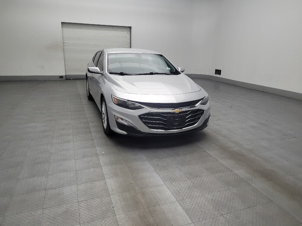 2020 Chevrolet Malibu in Duluth, GA 30096 - 18084327 13