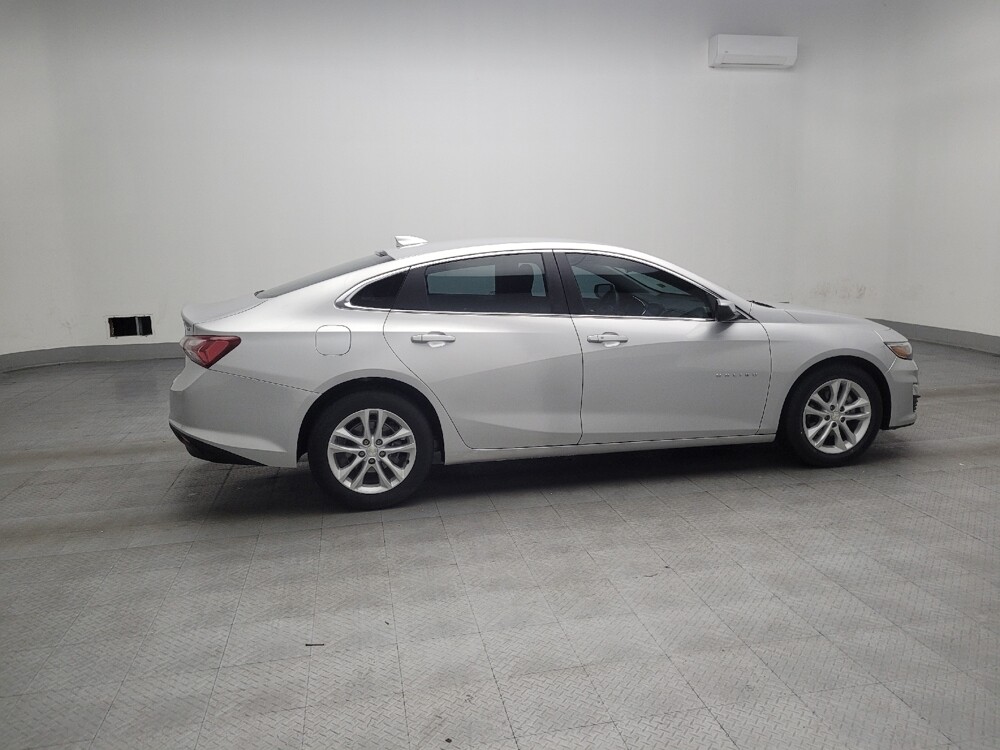 2020 Chevrolet Malibu in Duluth, GA 30096 - 18084327 10