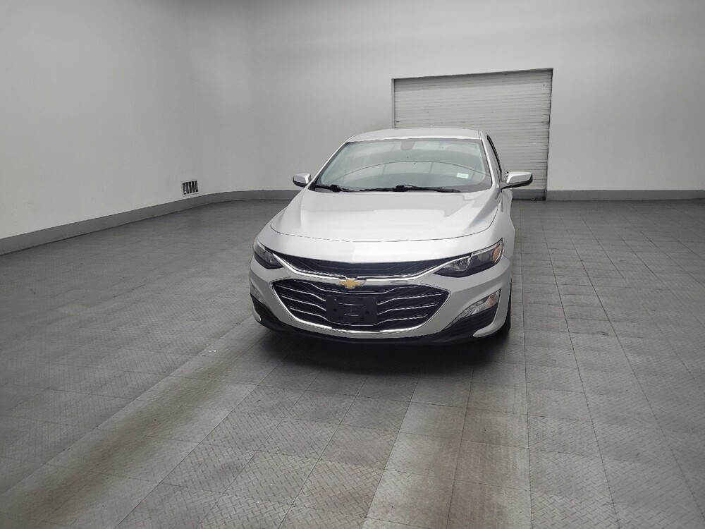 2020 Chevrolet Malibu in Duluth, GA 30096 - 18084327 15