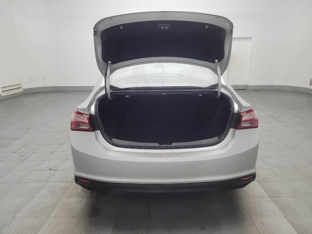 2020 Chevrolet Malibu in Duluth, GA 30096 - 18084327 29