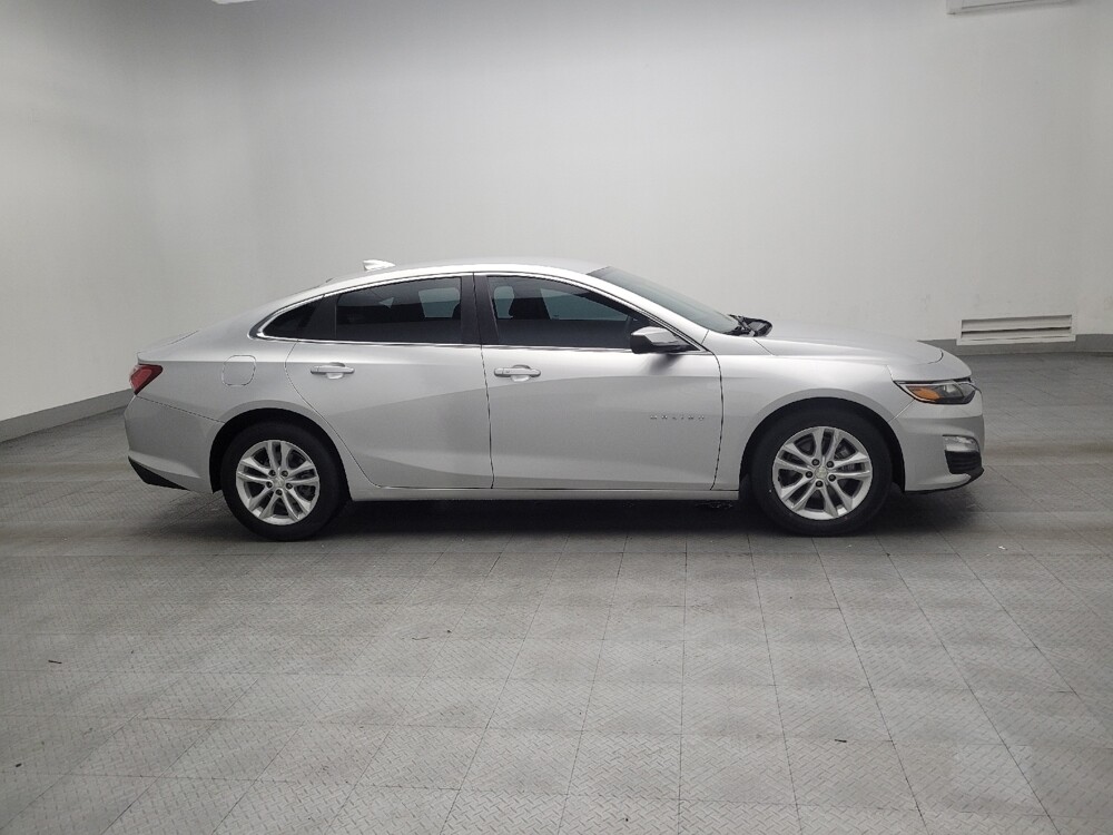 2020 Chevrolet Malibu in Duluth, GA 30096 - 18084327 11